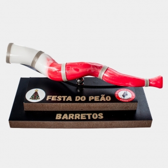 ITEM DECORATIVO BASE BERRANTE